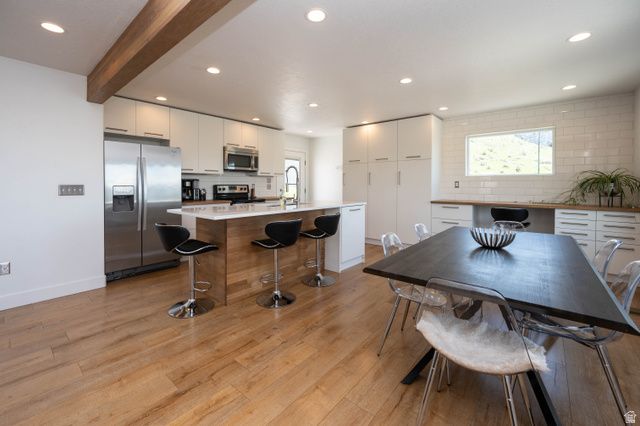 1156 CIRCLE VIEW DR, Logan, UT 84341