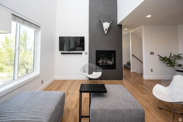 1156 CIRCLE VIEW DR, Logan, UT 84341