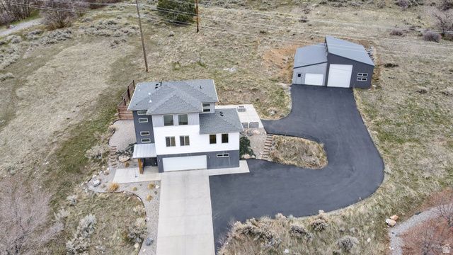1156 CIRCLE VIEW DR, Logan, UT 84341