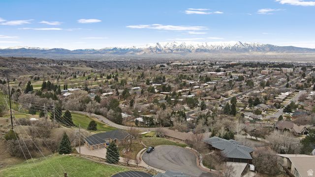 1156 CIRCLE VIEW DR, Logan, UT 84341