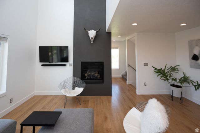 1156 CIRCLE VIEW DR, Logan, UT 84341