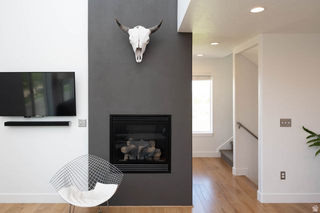 1156 CIRCLE VIEW DR, Logan, UT 84341