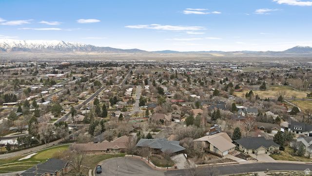 1156 CIRCLE VIEW DR, Logan, UT 84341
