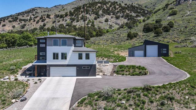 1156 CIRCLE VIEW DR, Logan, UT 84341