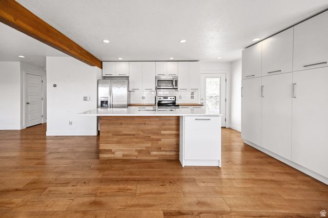 1156 CIRCLE VIEW DR, Logan, UT 84341