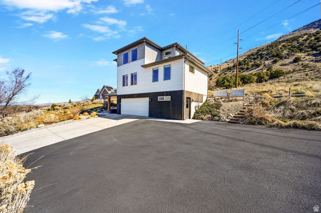 1156 CIRCLE VIEW DR, Logan, UT 84341