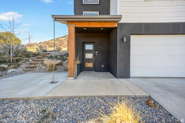 1156 CIRCLE VIEW DR, Logan, UT 84341