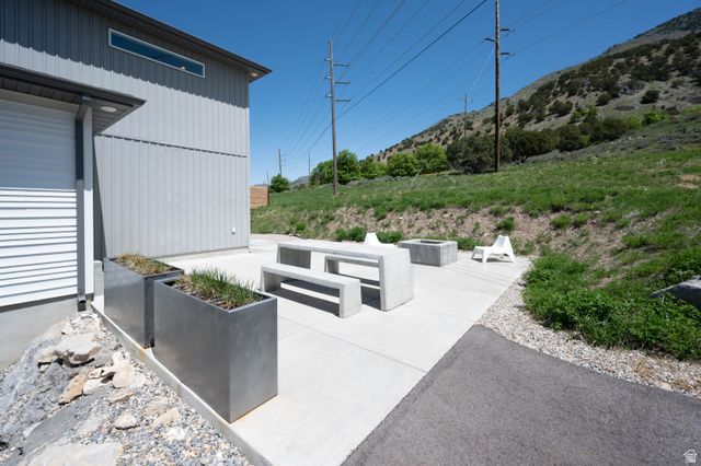 1156 CIRCLE VIEW DR, Logan, UT 84341