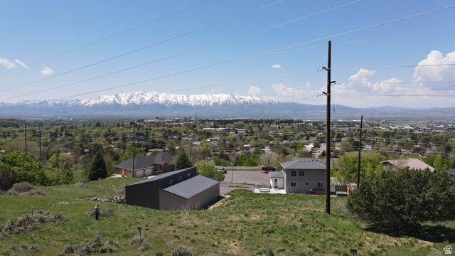 1156 CIRCLE VIEW DR, Logan, UT 84341