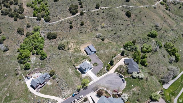 1156 CIRCLE VIEW DR, Logan, UT 84341