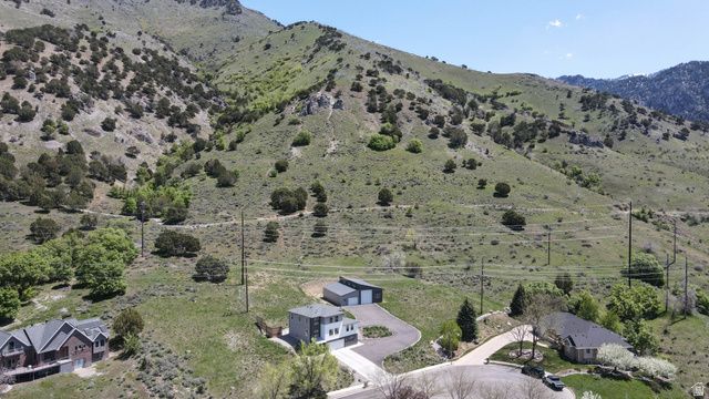 1156 CIRCLE VIEW DR, Logan, UT 84341