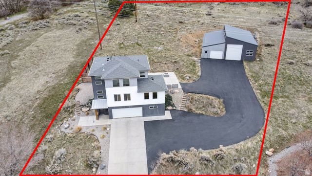 1156 CIRCLE VIEW DR, Logan, UT 84341