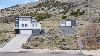 1156 CIRCLE VIEW DR, Logan, UT 84341