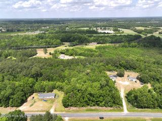 0 Wiley Gaskins Road, Grifton, NC 28530