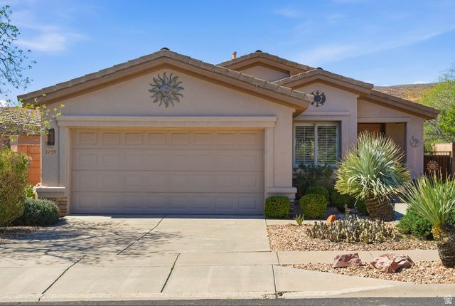 2159 N SILVERSTONE WAY, Washington, UT 84780