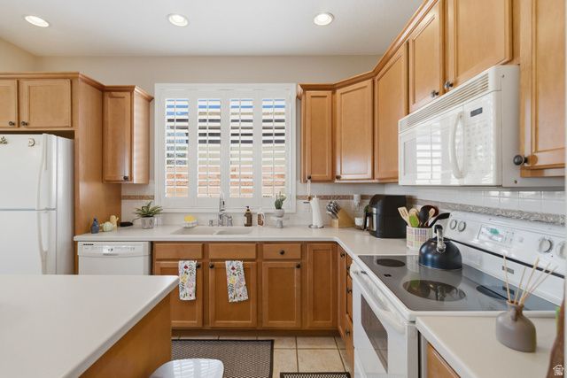 2159 N SILVERSTONE WAY, Washington, UT 84780