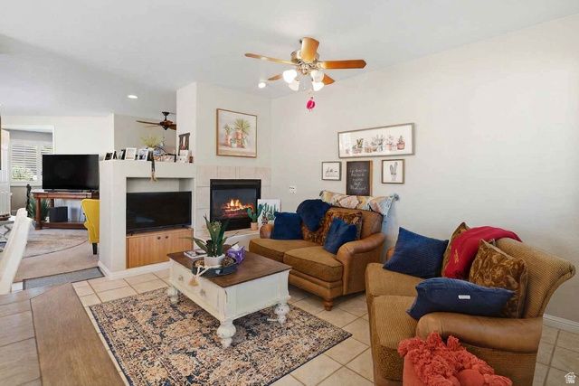 2159 N SILVERSTONE WAY, Washington, UT 84780