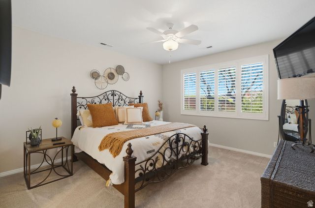 2159 N SILVERSTONE WAY, Washington, UT 84780