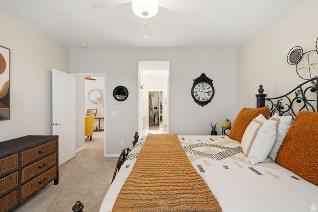 2159 N SILVERSTONE WAY, Washington, UT 84780