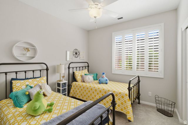 2159 N SILVERSTONE WAY, Washington, UT 84780