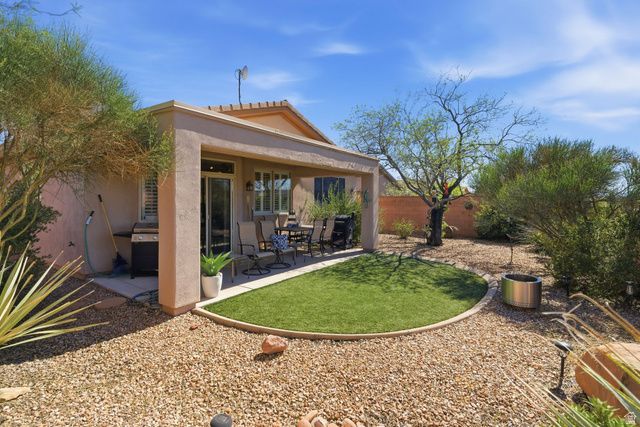 2159 N SILVERSTONE WAY, Washington, UT 84780