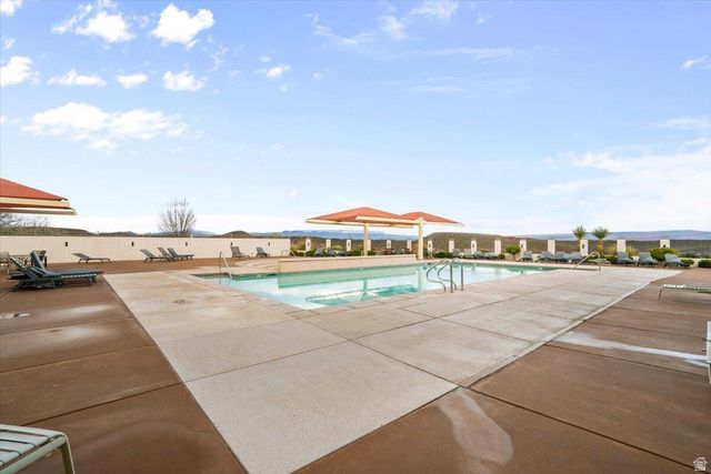 2159 N SILVERSTONE WAY, Washington, UT 84780