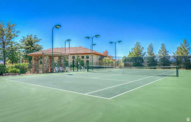 2159 N SILVERSTONE WAY, Washington, UT 84780