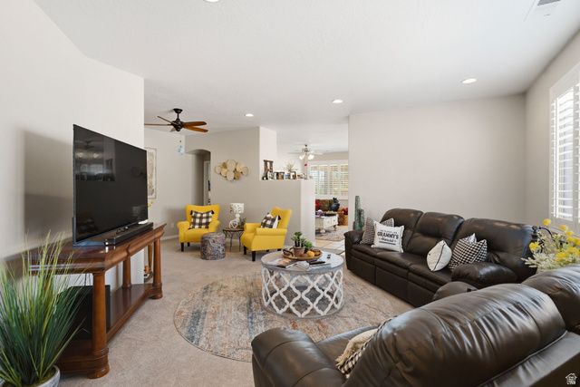 2159 N SILVERSTONE WAY, Washington, UT 84780