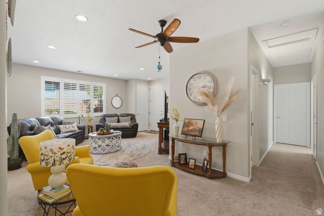 2159 N SILVERSTONE WAY, Washington, UT 84780