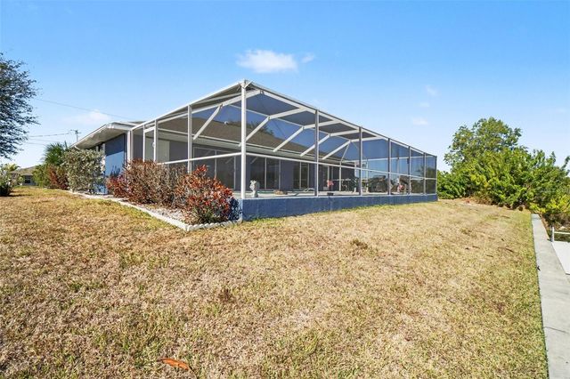3775 NE 14TH PLACE, Cape Coral, FL 33909