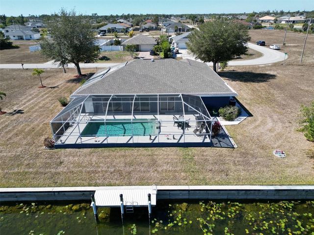 3775 NE 14TH PLACE, Cape Coral, FL 33909