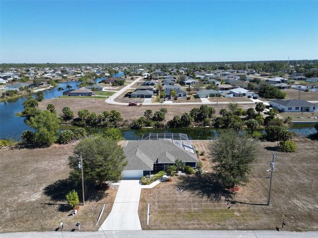 3775 NE 14TH PLACE, Cape Coral, FL 33909