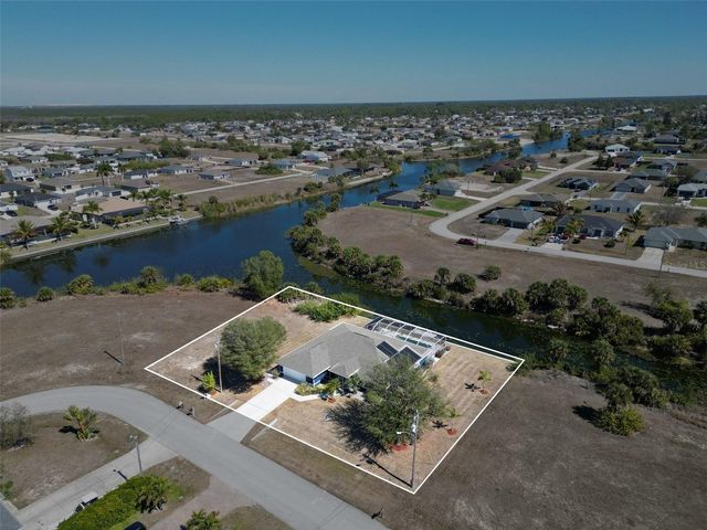 3775 NE 14TH PLACE, Cape Coral, FL 33909