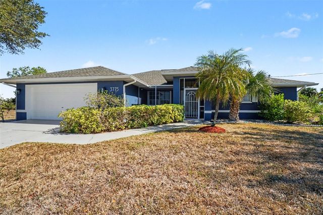 3775 NE 14TH PLACE, Cape Coral, FL 33909