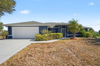 3775 NE 14TH PLACE, Cape Coral, FL 33909
