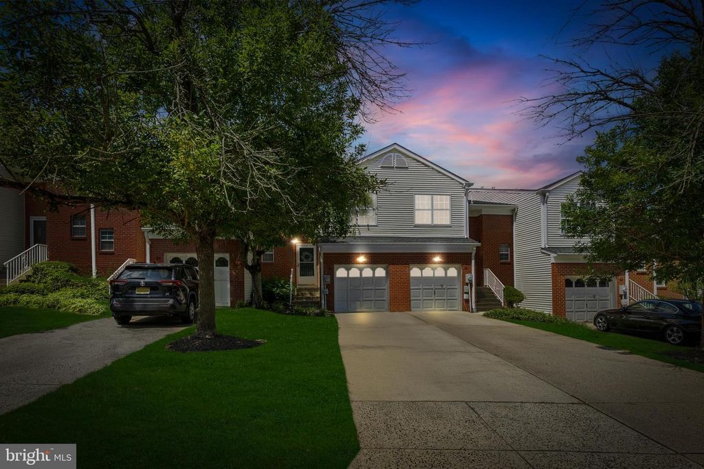 28 GARFIELD WAY, Princeton, NJ 08540