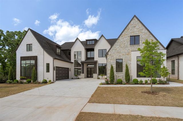 7217 Sunset Sail Avenue, Edmond, OK 73034