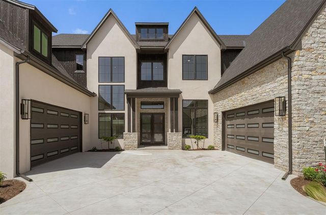 7217 Sunset Sail Avenue, Edmond, OK 73034