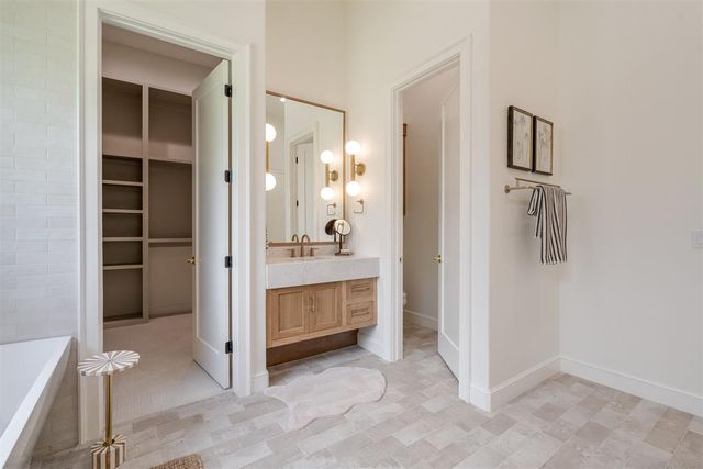 7217 Sunset Sail Avenue, Edmond, OK 73034