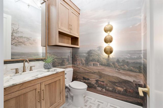 7217 Sunset Sail Avenue, Edmond, OK 73034