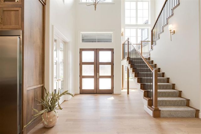 7217 Sunset Sail Avenue, Edmond, OK 73034