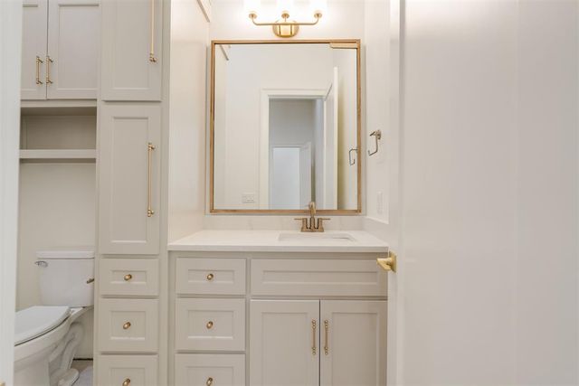 7217 Sunset Sail Avenue, Edmond, OK 73034