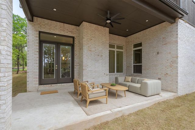 7217 Sunset Sail Avenue, Edmond, OK 73034