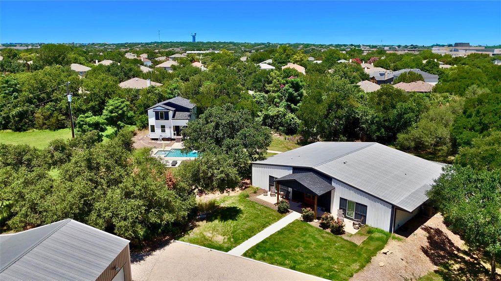 1315 W New Hope DR, Cedar Park, TX 78613