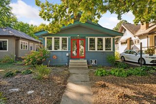3808 Park Avenue, Minneapolis, MN 55407