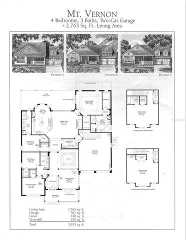 14425 MAILER BOULEVARD, Orlando, FL 32828