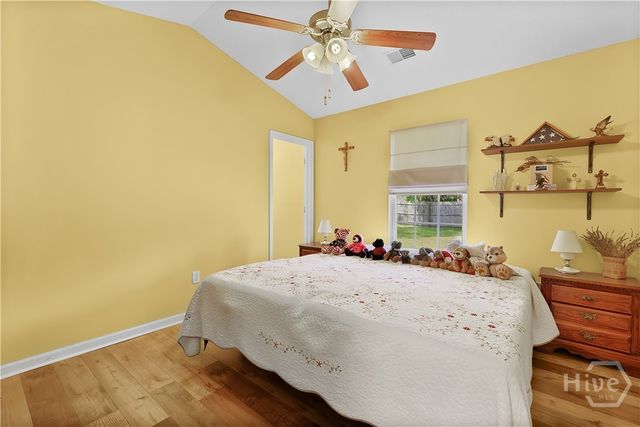 106 Blackwater Way, Springfield, GA 31329