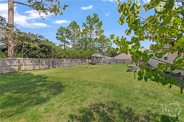 106 Blackwater Way, Springfield, GA 31329
