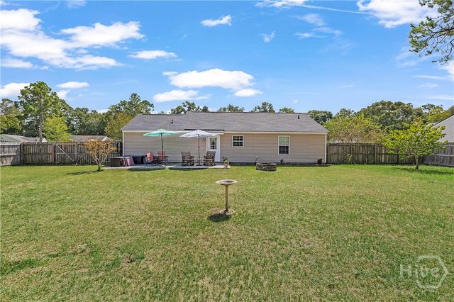 106 Blackwater Way, Springfield, GA 31329