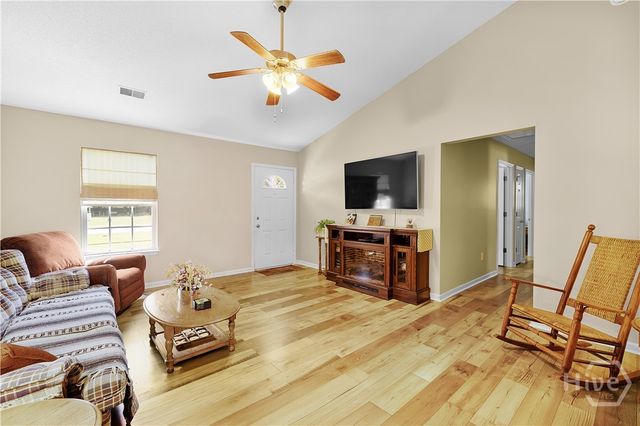 106 Blackwater Way, Springfield, GA 31329